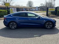 USED 2019 69 TESLA Model 3 Standard Range Plus Saloon 4dr Electric Auto RWD (241 bhp) 