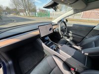 USED 2019 69 TESLA Model 3 Standard Range Plus Saloon 4dr Electric Auto RWD (241 bhp) 