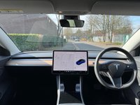USED 2019 69 TESLA Model 3 Standard Range Plus Saloon 4dr Electric Auto RWD (241 bhp) 