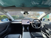 USED 2019 69 TESLA Model 3 Standard Range Plus Saloon 4dr Electric Auto RWD (241 bhp) 