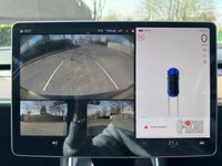 USED 2019 69 TESLA Model 3 Standard Range Plus Saloon 4dr Electric Auto RWD (241 bhp) 