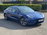 USED 2019 69 TESLA Model 3 Standard Range Plus Saloon 4dr Electric Auto RWD (241 bhp) 