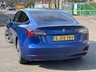 USED 2019 69 TESLA Model 3 Standard Range Plus Saloon 4dr Electric Auto RWD (241 bhp) 
