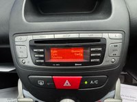 USED 2013 63 PEUGEOT 107 1.0 12V Allure Hatchback 5dr Petrol Manual Euro 5 (68 ps) &pound;20 Road Tax, Insurance Group 3, Bluetooth