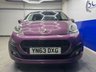 USED 2013 63 PEUGEOT 107 1.0 12V Allure Hatchback 5dr Petrol Manual Euro 5 (68 ps) &pound;20 Road Tax, Insurance Group 3, Bluetooth