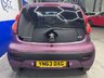USED 2013 63 PEUGEOT 107 1.0 12V Allure Hatchback 5dr Petrol Manual Euro 5 (68 ps) &pound;20 Road Tax, Insurance Group 3, Bluetooth
