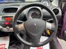 USED 2013 63 PEUGEOT 107 1.0 12V Allure Hatchback 5dr Petrol Manual Euro 5 (68 ps) &pound;20 Road Tax, Insurance Group 3, Bluetooth
