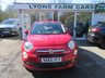 USED 2016 66 FIAT 500X 1.6 E-Torq Pop Star SUV 5dr Petrol Manual Euro 6 (110 ps) Low Mileage