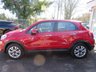 USED 2016 66 FIAT 500X 1.6 E-Torq Pop Star SUV 5dr Petrol Manual Euro 6 (110 ps) Low Mileage