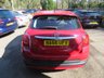 USED 2016 66 FIAT 500X 1.6 E-Torq Pop Star SUV 5dr Petrol Manual Euro 6 (110 ps) Low Mileage