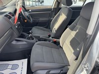 USED 2005 55 VOLKSWAGEN GOLF 1.9 TDI SE Hatchback 5dr Diesel Manual (143 g/km, 103 bhp) PART EX TO CLEAR