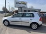 USED 2005 55 VOLKSWAGEN GOLF 1.9 TDI SE Hatchback 5dr Diesel Manual (143 g/km, 103 bhp) PART EX TO CLEAR