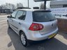 USED 2005 55 VOLKSWAGEN GOLF 1.9 TDI SE Hatchback 5dr Diesel Manual (143 g/km, 103 bhp) PART EX TO CLEAR