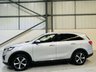 USED 2015 15 KIA SORENTO 2.2 CRDi KX-2 SUV 5dr Diesel Auto AWD Euro 6 (s/s) (197 bhp) Heated Seats+Steering Wheel|Media Screen|Part X Welcome