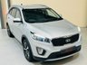 USED 2015 15 KIA SORENTO 2.2 CRDi KX-2 SUV 5dr Diesel Auto AWD Euro 6 (s/s) (197 bhp) Heated Seats+Steering Wheel|Media Screen|Part X Welcome