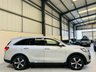 USED 2015 15 KIA SORENTO 2.2 CRDi KX-2 SUV 5dr Diesel Auto AWD Euro 6 (s/s) (197 bhp) Heated Seats+Steering Wheel|Media Screen|Part X Welcome