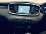 USED 2015 15 KIA SORENTO 2.2 CRDi KX-2 SUV 5dr Diesel Auto AWD Euro 6 (s/s) (197 bhp) Heated Seats+Steering Wheel|Media Screen|Part X Welcome