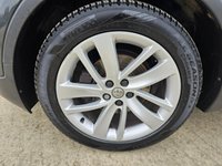USED 2018 67 VAUXHALL MOKKA X 1.4i Turbo ecoTEC Active SUV 5dr Petrol Manual Euro 6 (s/s) (140 ps) 
