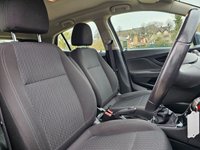 USED 2018 67 VAUXHALL MOKKA X 1.4i Turbo ecoTEC Active SUV 5dr Petrol Manual Euro 6 (s/s) (140 ps) 