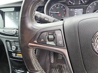 USED 2018 67 VAUXHALL MOKKA X 1.4i Turbo ecoTEC Active SUV 5dr Petrol Manual Euro 6 (s/s) (140 ps) 