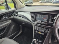 USED 2018 67 VAUXHALL MOKKA X 1.4i Turbo ecoTEC Active SUV 5dr Petrol Manual Euro 6 (s/s) (140 ps) 