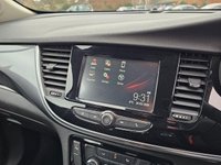 USED 2018 67 VAUXHALL MOKKA X 1.4i Turbo ecoTEC Active SUV 5dr Petrol Manual Euro 6 (s/s) (140 ps) 