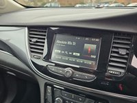USED 2018 67 VAUXHALL MOKKA X 1.4i Turbo ecoTEC Active SUV 5dr Petrol Manual Euro 6 (s/s) (140 ps) 