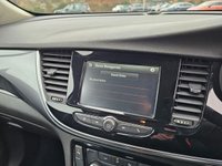 USED 2018 67 VAUXHALL MOKKA X 1.4i Turbo ecoTEC Active SUV 5dr Petrol Manual Euro 6 (s/s) (140 ps) 