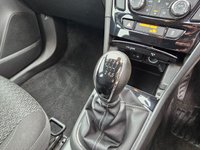 USED 2018 67 VAUXHALL MOKKA X 1.4i Turbo ecoTEC Active SUV 5dr Petrol Manual Euro 6 (s/s) (140 ps) 