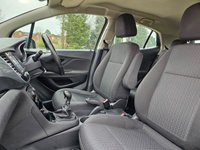 USED 2018 67 VAUXHALL MOKKA X 1.4i Turbo ecoTEC Active SUV 5dr Petrol Manual Euro 6 (s/s) (140 ps) 