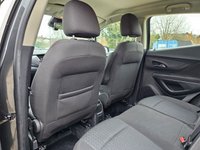 USED 2018 67 VAUXHALL MOKKA X 1.4i Turbo ecoTEC Active SUV 5dr Petrol Manual Euro 6 (s/s) (140 ps) 
