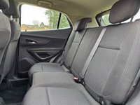 USED 2018 67 VAUXHALL MOKKA X 1.4i Turbo ecoTEC Active SUV 5dr Petrol Manual Euro 6 (s/s) (140 ps) 