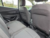 USED 2018 67 VAUXHALL MOKKA X 1.4i Turbo ecoTEC Active SUV 5dr Petrol Manual Euro 6 (s/s) (140 ps) 