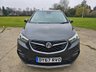 USED 2018 67 VAUXHALL MOKKA X 1.4i Turbo ecoTEC Active SUV 5dr Petrol Manual Euro 6 (s/s) (140 ps) 