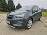 USED 2018 67 VAUXHALL MOKKA X 1.4i Turbo ecoTEC Active SUV 5dr Petrol Manual Euro 6 (s/s) (140 ps) 