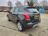 USED 2018 67 VAUXHALL MOKKA X 1.4i Turbo ecoTEC Active SUV 5dr Petrol Manual Euro 6 (s/s) (140 ps) 