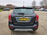 USED 2018 67 VAUXHALL MOKKA X 1.4i Turbo ecoTEC Active SUV 5dr Petrol Manual Euro 6 (s/s) (140 ps) 