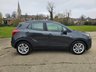 USED 2018 67 VAUXHALL MOKKA X 1.4i Turbo ecoTEC Active SUV 5dr Petrol Manual Euro 6 (s/s) (140 ps) 