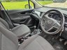 USED 2018 67 VAUXHALL MOKKA X 1.4i Turbo ecoTEC Active SUV 5dr Petrol Manual Euro 6 (s/s) (140 ps) 