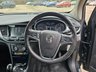 USED 2018 67 VAUXHALL MOKKA X 1.4i Turbo ecoTEC Active SUV 5dr Petrol Manual Euro 6 (s/s) (140 ps) 