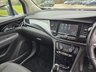 USED 2018 67 VAUXHALL MOKKA X 1.4i Turbo ecoTEC Active SUV 5dr Petrol Manual Euro 6 (s/s) (140 ps) 