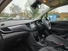 USED 2018 67 VAUXHALL MOKKA X 1.4i Turbo ecoTEC Active SUV 5dr Petrol Manual Euro 6 (s/s) (140 ps) 