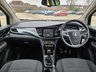 USED 2018 67 VAUXHALL MOKKA X 1.4i Turbo ecoTEC Active SUV 5dr Petrol Manual Euro 6 (s/s) (140 ps) 