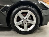 USED 2010 60 MERCEDES-BENZ SLK 1.8 SLK200K Convertible 2dr Petrol Tiptronic Euro 4 (184 ps) 