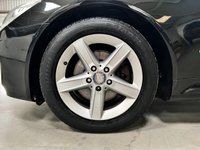 USED 2010 60 MERCEDES-BENZ SLK 1.8 SLK200K Convertible 2dr Petrol Tiptronic Euro 4 (184 ps) 