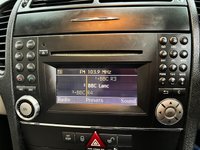 USED 2010 60 MERCEDES-BENZ SLK 1.8 SLK200K Convertible 2dr Petrol Tiptronic Euro 4 (184 ps) 