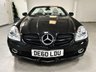 USED 2010 60 MERCEDES-BENZ SLK 1.8 SLK200K Convertible 2dr Petrol Tiptronic Euro 4 (184 ps) 