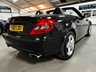 USED 2010 60 MERCEDES-BENZ SLK 1.8 SLK200K Convertible 2dr Petrol Tiptronic Euro 4 (184 ps) 
