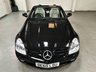 USED 2010 60 MERCEDES-BENZ SLK 1.8 SLK200K Convertible 2dr Petrol Tiptronic Euro 4 (184 ps) 