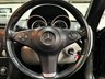 USED 2010 60 MERCEDES-BENZ SLK 1.8 SLK200K Convertible 2dr Petrol Tiptronic Euro 4 (184 ps) 